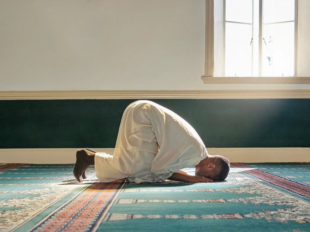 Practical Tips For Maintaining Focus During Salah
