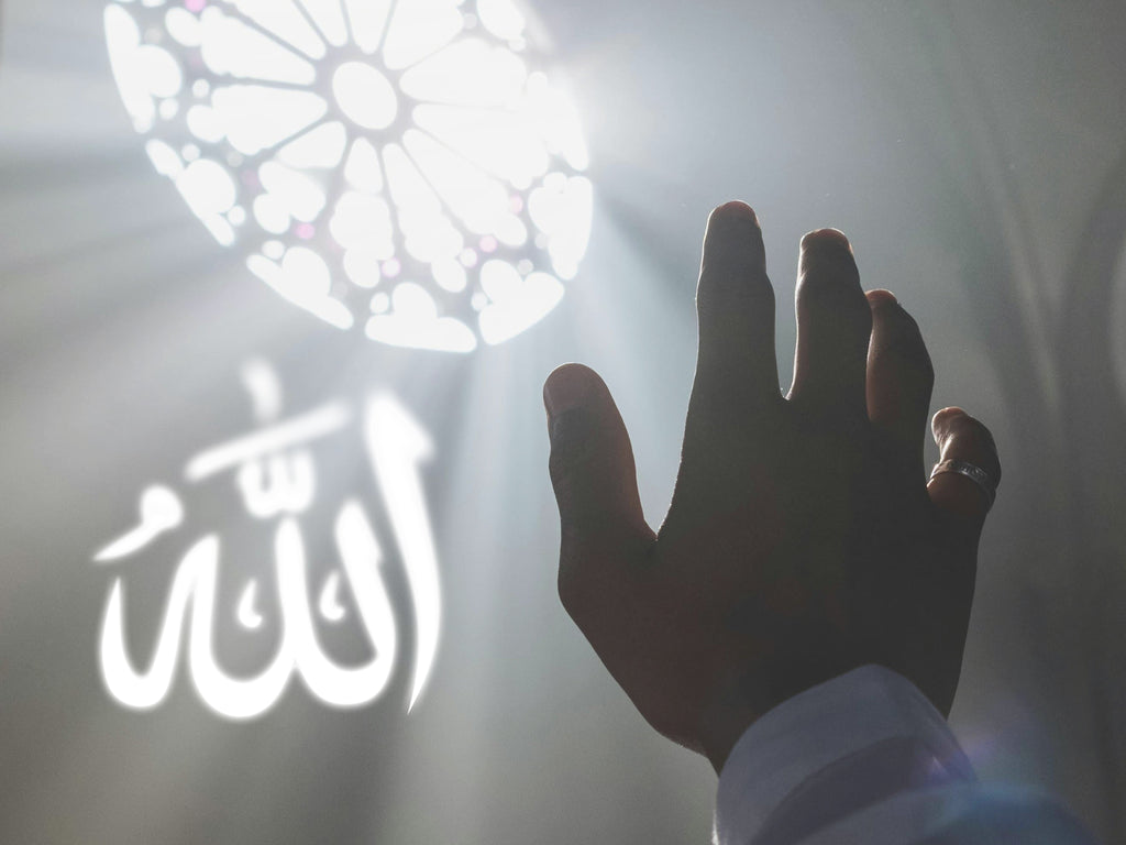 7 Qualities Loved by Allah | BLogs | Urban Rugs KSA
