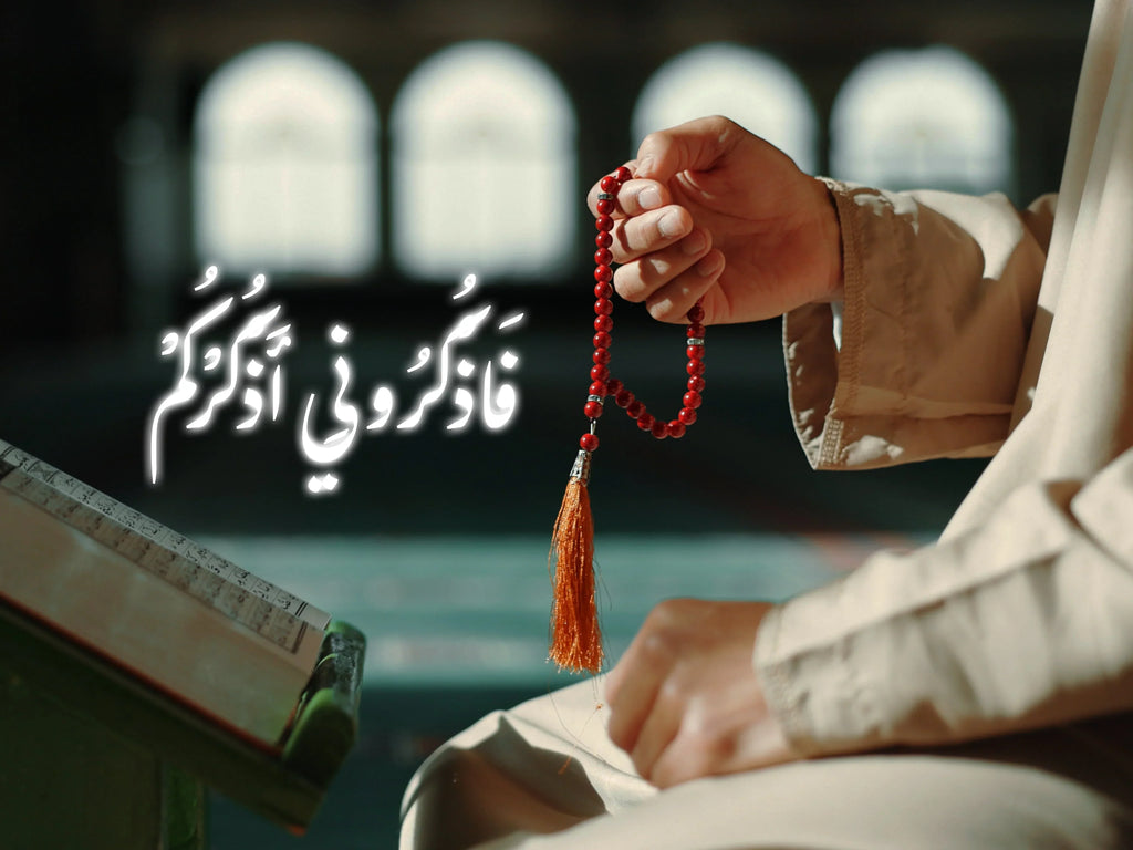 Dhikr After Prayer: A Path to Peace, Blessings, and Forgiveness