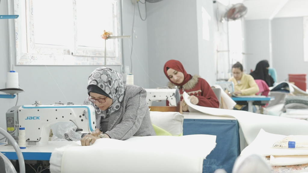 urban rugs ksa team
