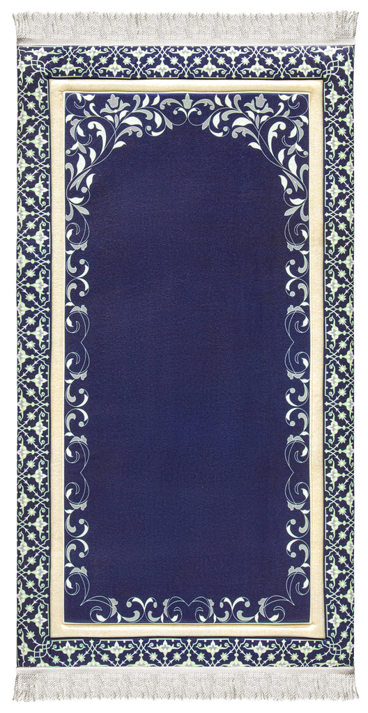 Soft Arabella Bundles Prayer Mat | Urban Rugs KSA
