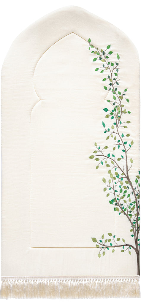 Arcadia Bundles Prayer Mat | Urban Rugs KSA