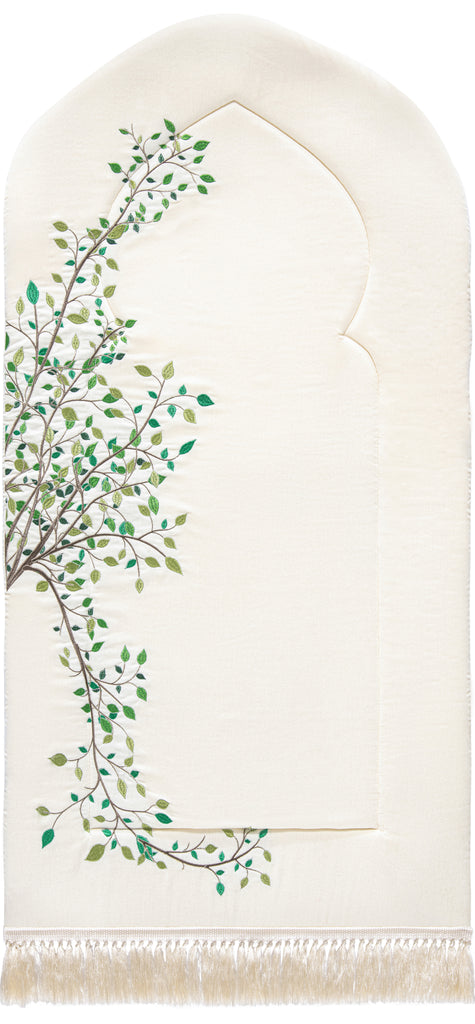 Arcadia Bundles Prayer Mat | Urban Rugs KSA