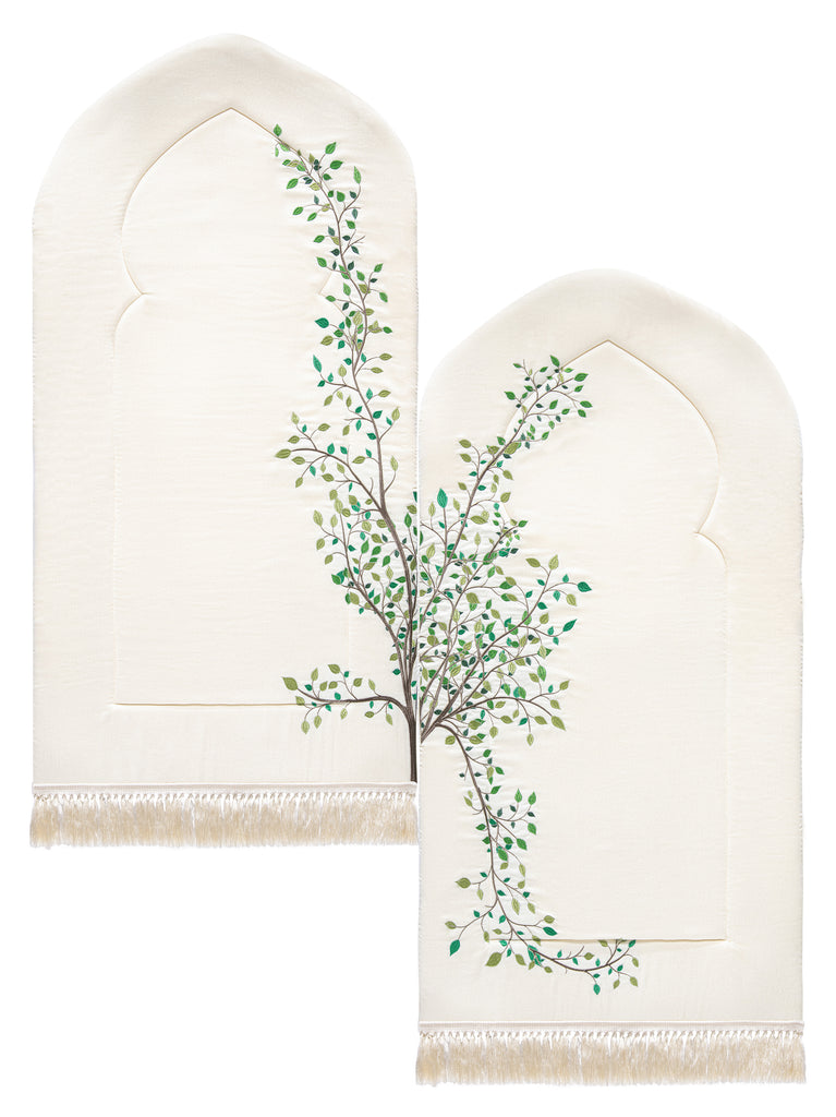 Arcadia Bundles Prayer Mat | Urban Rugs KSA