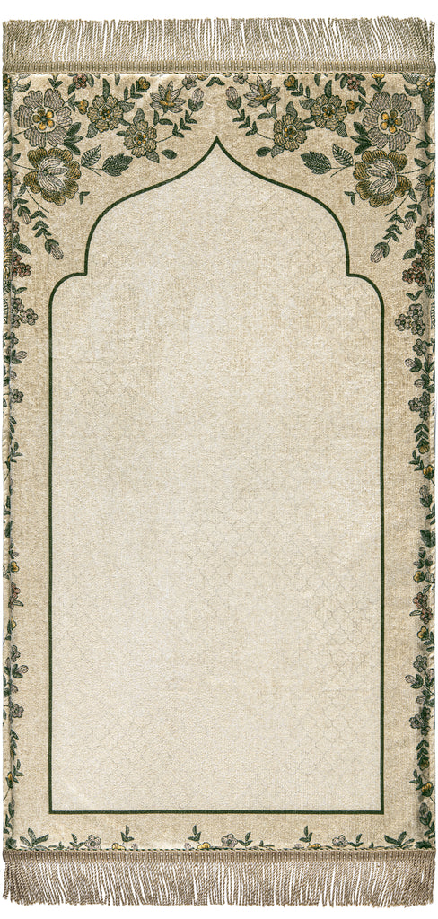 Florette Medical Prayer Mat | Urban Rugs KSA