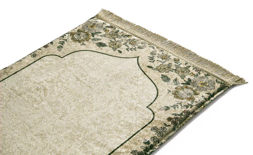 Florette Medical Prayer Mat | Urban Rugs KSA