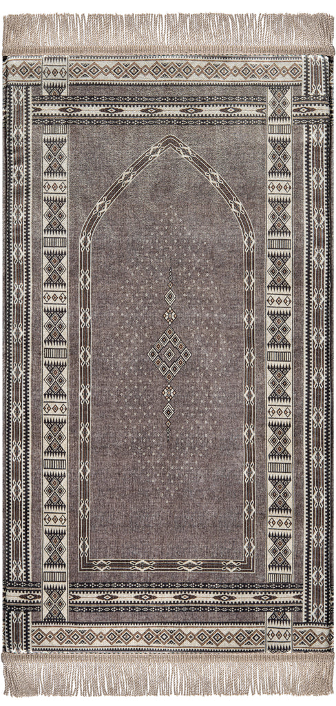 Al-Sadu Medical Prayer Mat | Urban Rugs KSA
