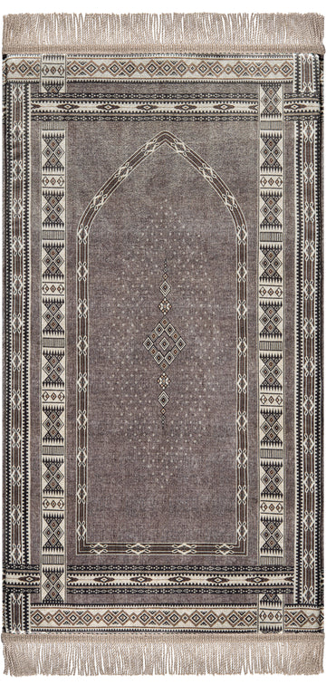 Al-Sadu Medical Prayer Mat | Urban Rugs KSA