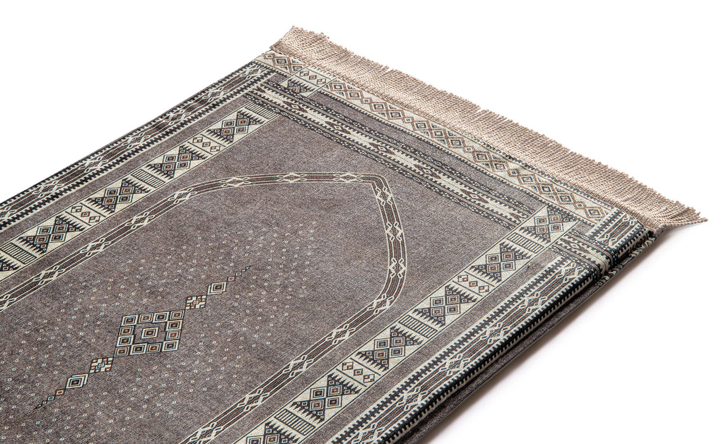 Al-Sadu Medical Prayer Mat | Urban Rugs KSA