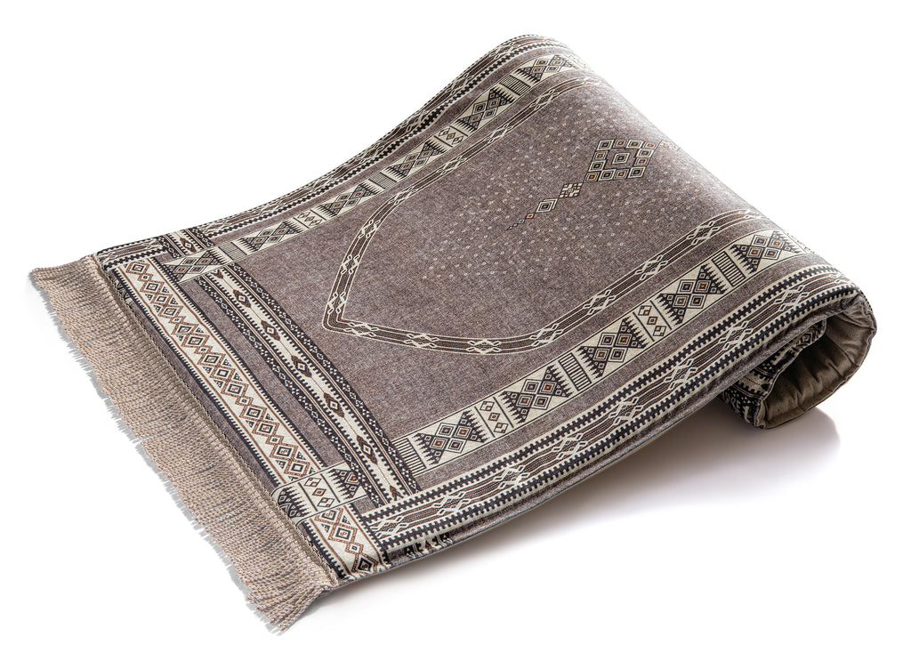 Al-Sadu Medical Prayer Mat | Urban Rugs KSA