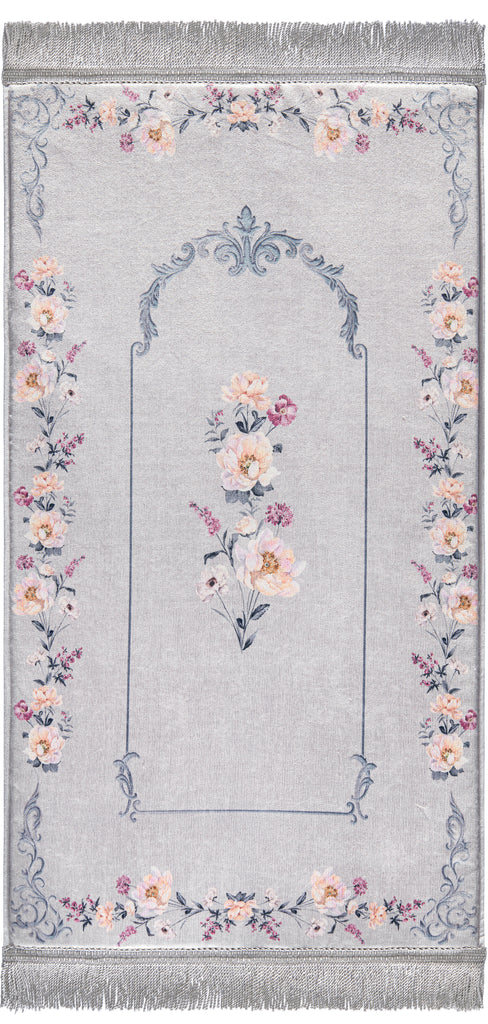 Aubusson Tapestry Medical Prayer Mat | Urban Rugs KSA