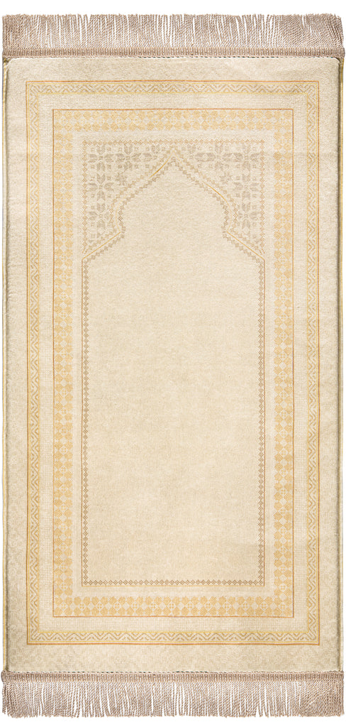 Tulle be Telli Medical Prayer Mat | Urban Rugs KSA