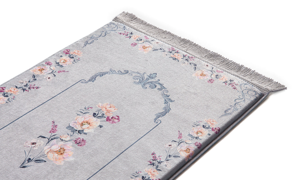 Aubusson Tapestry Medical Prayer Mat | Urban Rugs KSA