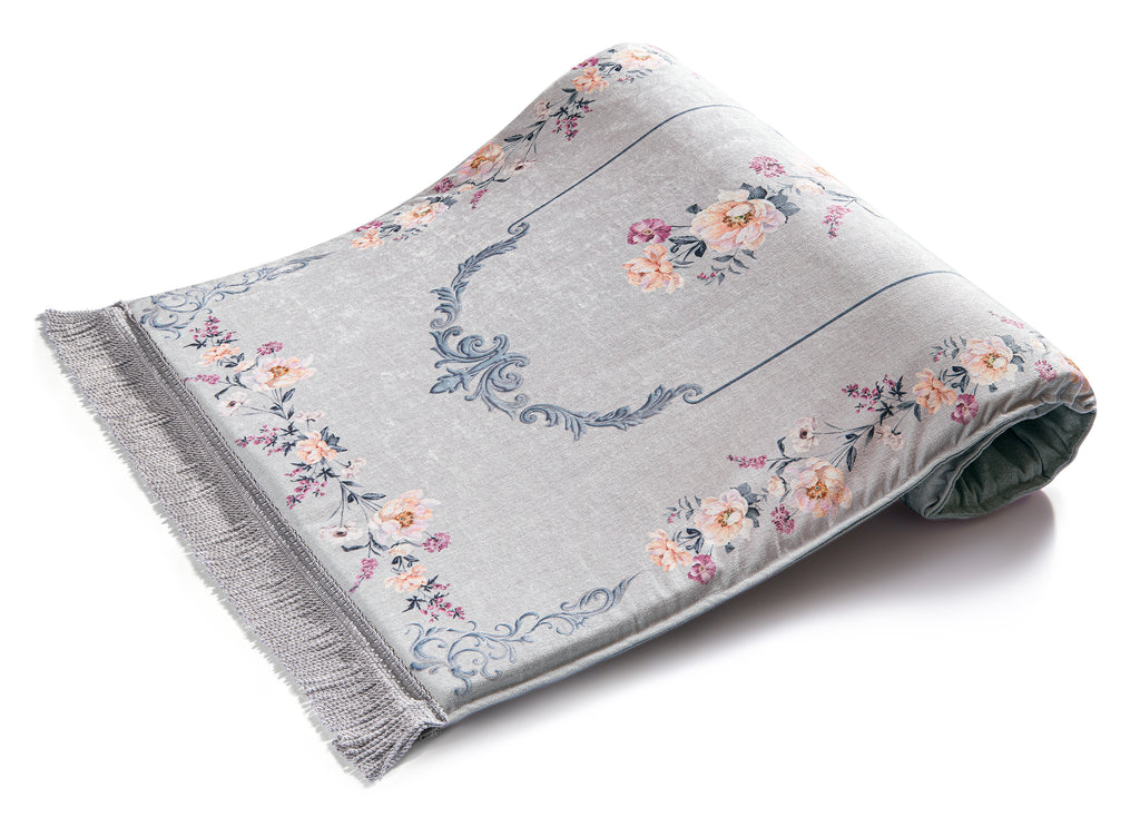 Aubusson Tapestry Medical Prayer Mat | Urban Rugs KSA