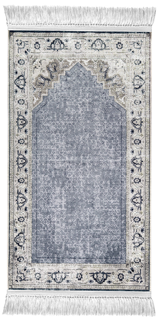 Vintage Portable Sejadah | Urban Rugs KSA
