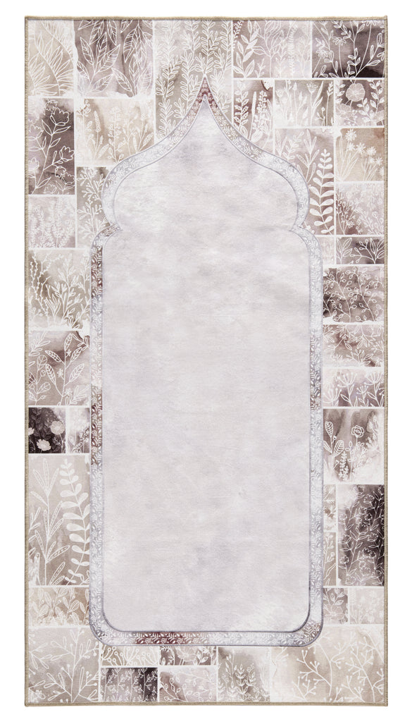 Seaweed Portable Sejadah | Urban Rugs KSA
