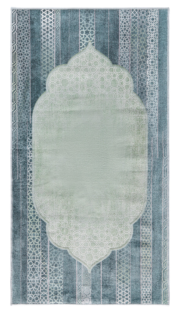 Turath Portable Sejadah | Urban Rugs KSA