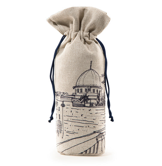 Al-Quds Portable Sejadah | Urban Rugs KSA