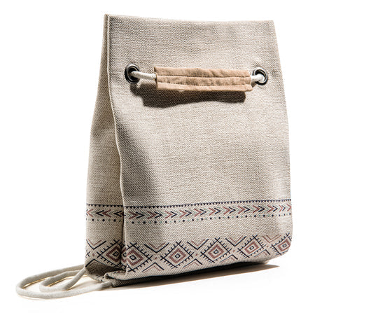 Boho Portable Sejadah | Urban Rugs KSA