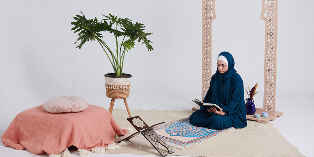 Prayer Mats | Urban Rugs KSA