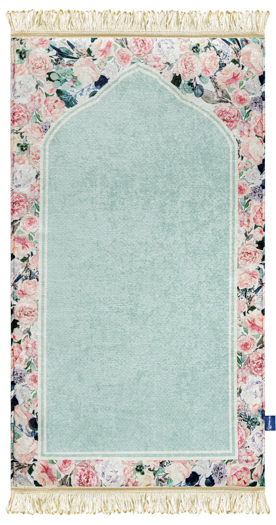 Flory Original Prayer Mat | Urban Rugs KSA