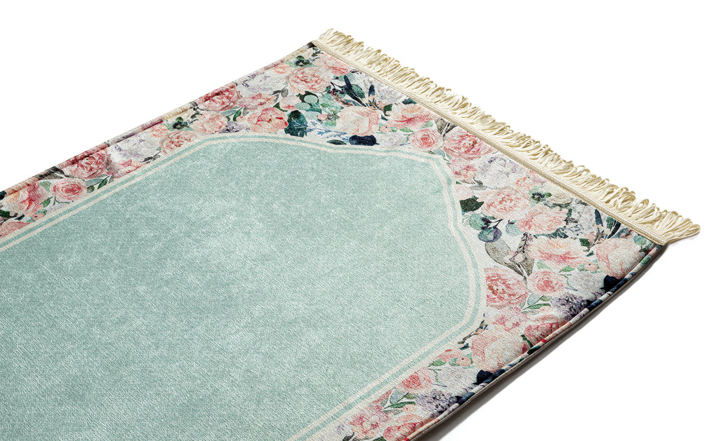 Flory Original Prayer Mat | Urban Rugs KSA