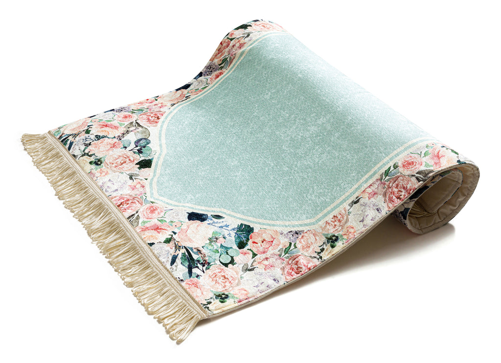 Flory Original Prayer Mat | Urban Rugs KSA