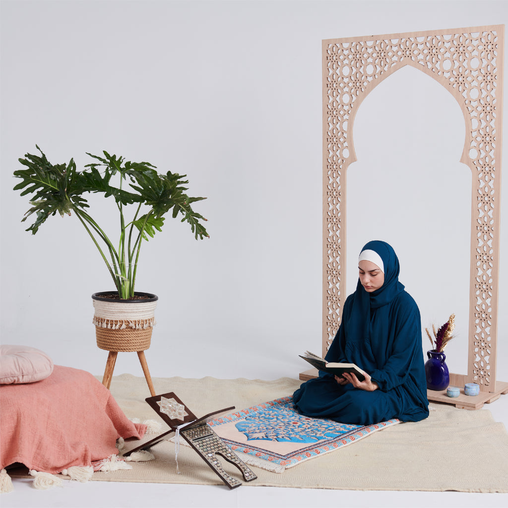 Prayer Mats | Urban Rugs KSA